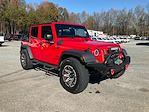 2015 Jeep Wrangler 4WD SUV for sale #B1T64029 - photo 4