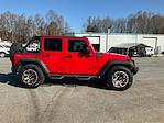 2015 Jeep Wrangler 4WD SUV for sale #B1T64029 - photo 5