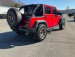 2015 Jeep Wrangler 4WD SUV for sale #B1T64029 - photo 6