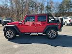 2015 Jeep Wrangler 4WD SUV for sale #B1T64029 - photo 8