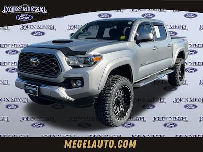 Used 2020 Toyota Tacoma TRD Sport Double Cab for sale #B1T64211 - photo 1