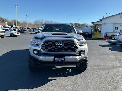 Used 2020 Toyota Tacoma TRD Sport Double Cab for sale #B1T64211 - photo 2
