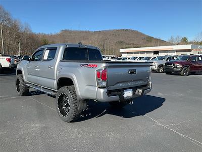 Used 2020 Toyota Tacoma TRD Sport Double Cab for sale #B1T64211 - photo 2