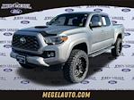 Used 2020 Toyota Tacoma TRD Sport Double Cab for sale #B1T64211 - photo 1
