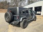 2018 Jeep Wrangler 4WD SUV for sale #B1T64951 - photo 5