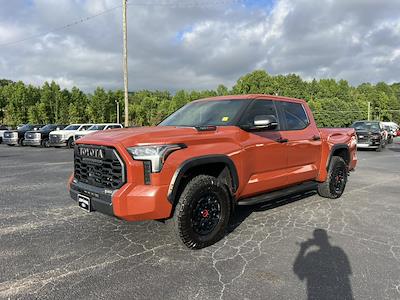 2024 Toyota Tundra CrewMax Cab 4x4 Pickup for sale #BP12711 - photo 1