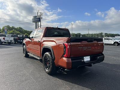 2024 Toyota Tundra CrewMax Cab 4x4 Pickup for sale #BP12711 - photo 2