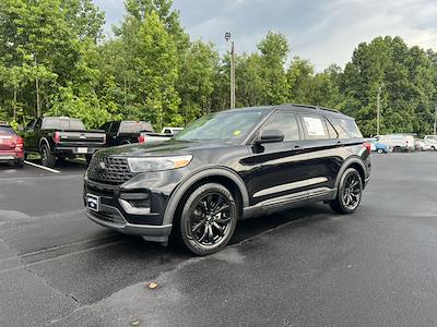2020 Ford Explorer RWD SUV for sale #BP12729 - photo 1
