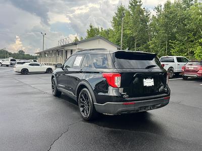 2020 Ford Explorer RWD SUV for sale #BP12729 - photo 2