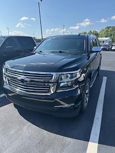 2016 Chevrolet Suburban 4x4 SUV for sale #BP12734 - photo 1