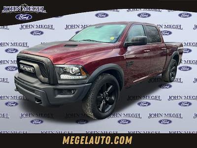 2019 Ram 1500 Classic Crew Cab RWD Pickup for sale #BP12766 - photo 1