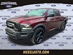 2019 Ram 1500 Classic Crew Cab RWD Pickup for sale #BP12766 - photo 1