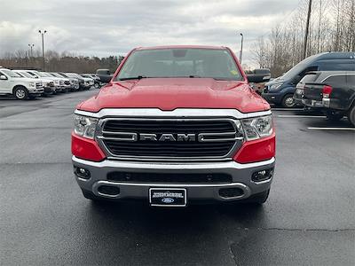 Used 2021 Ram 1500 Lone Star Quad Cab for sale #BP12777 - photo 2