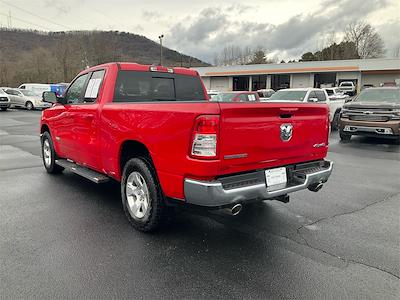 Used 2021 Ram 1500 - photo 1