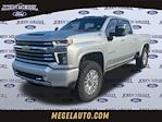 2023 Chevrolet Silverado 3500 Crew Cab 4WD Pickup for sale #BP12807 - photo 1