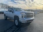 2023 Chevrolet Silverado 3500 Crew Cab 4WD Pickup for sale #BP12807 - photo 3
