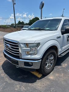 2015 Ford F-150 SuperCrew Cab 4x4 Pickup for sale #BT62861 - photo 1