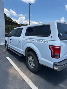 2015 Ford F-150 SuperCrew Cab 4x4 Pickup for sale #BT62861 - photo 2