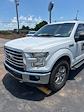 2015 Ford F-150 SuperCrew Cab 4x4 Pickup for sale #BT62861 - photo 1