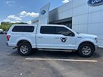 2015 Ford F-150 SuperCrew Cab 4x4 Pickup for sale #BT62861 - photo 4