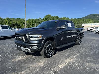 2021 Ram 1500 Crew Cab 4x4 Pickup for sale #BT62874 - photo 1