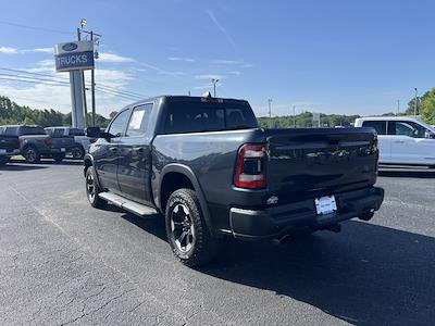 2021 Ram 1500 Crew Cab 4x4 Pickup for sale #BT62874 - photo 2