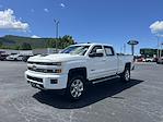 2017 Chevrolet Silverado 2500 Crew Cab SRW 4x4 Pickup for sale #BT62989 - photo 1