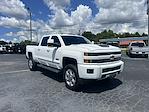 2017 Chevrolet Silverado 2500 Crew Cab SRW 4x4 Pickup for sale #BT62989 - photo 5