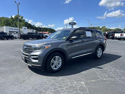 2022 Ford Explorer RWD SUV for sale #BT62994 - photo 1