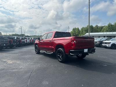 2022 Chevrolet Silverado 1500 Crew Cab 4x4 Pickup for sale #BT63094 - photo 2