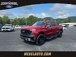 2022 Chevrolet Silverado 1500 Crew Cab 4x4 Pickup for sale #BT63094 - photo 1