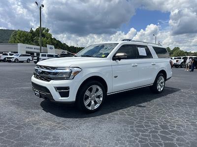 2023 Ford Expedition MAX 4x4 SUV for sale #BT63250 - photo 1