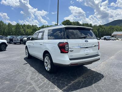 2023 Ford Expedition MAX 4x4 SUV for sale #BT63250 - photo 2
