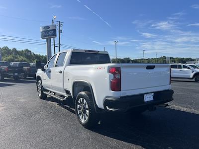 2024 Chevrolet Silverado 2500 Crew Cab 4x4 Pickup for sale #BT63284 - photo 2