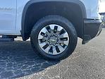 2024 Chevrolet Silverado 2500 Crew Cab 4x4 Pickup for sale #BT63284 - photo 12