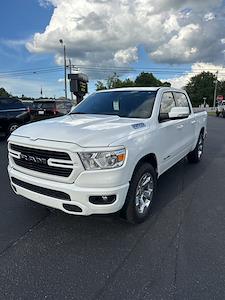 2021 Ram 1500 Crew Cab 4x4 Pickup for sale #BT63298C - photo 1