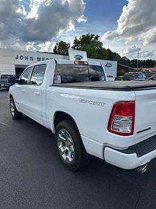 2021 Ram 1500 Crew Cab 4x4 Pickup for sale #BT63298C - photo 2