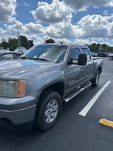 2009 GMC Sierra 1500 Crew Cab 4x4 Pickup for sale #BT63298D - photo 2