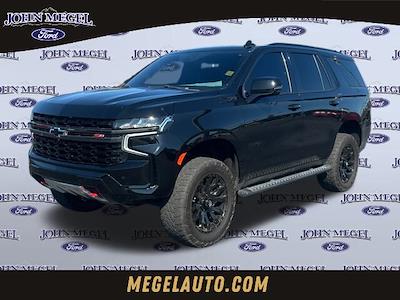 2022 Chevrolet Tahoe 4WD SUV for sale #BT63308 - photo 1