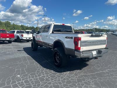 2017 Ford F-250 Crew Cab 4x4 Pickup for sale #BT63348 - photo 2