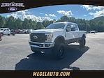 2017 Ford F-250 Crew Cab 4x4 Pickup for sale #BT63348 - photo 1