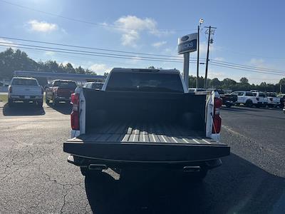2021 Chevrolet Silverado 1500 Crew Cab 4x4 Pickup for sale #BT63349 - photo 2