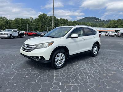 2012 Honda CR-V 4x2 SUV for sale #BT63414 - photo 1