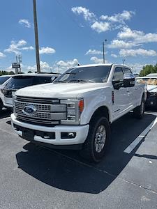 2019 Ford F-250 Crew Cab 4x4 Pickup for sale #BT63430 - photo 1