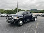 2016 Ram 4500 Crew Cab DRW 4x4 Flatbed Truck for sale #BT63452 - photo 1