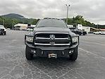 2016 Ram 4500 Crew Cab DRW 4x4 Flatbed Truck for sale #BT63452 - photo 3