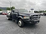 2016 Ram 4500 Crew Cab DRW 4x4 Flatbed Truck for sale #BT63452 - photo 4