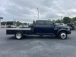 2016 Ram 4500 Crew Cab DRW 4x4 Flatbed Truck for sale #BT63452 - photo 5