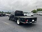 2016 Ram 4500 Crew Cab DRW 4x4 Flatbed Truck for sale #BT63452 - photo 2