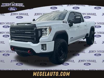 2022 GMC Sierra 2500 Crew Cab 4WD Pickup for sale #BT63481 - photo 1